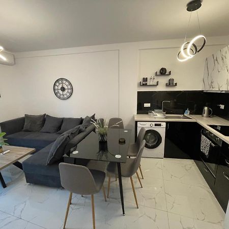 Cc Suite Corfu  Exterior foto