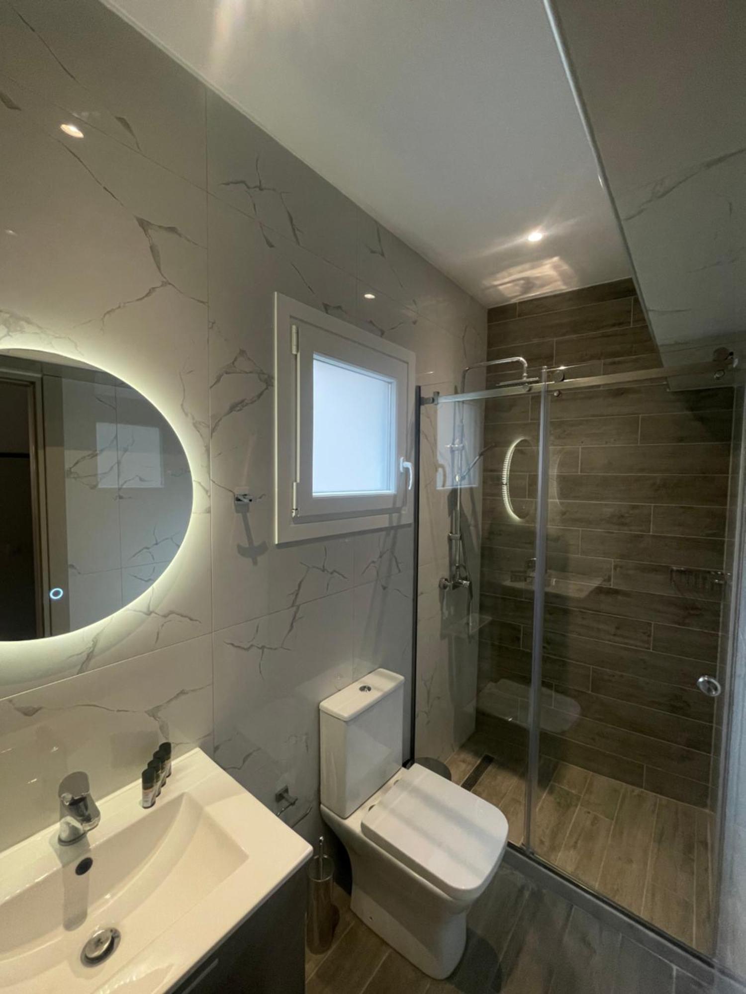 Cc Suite Corfu  Exterior foto